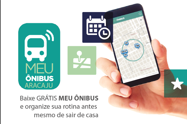 Aplicativo de ônibus